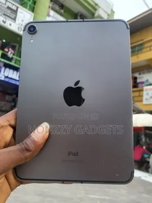 Apple iPad mini 6 256 GB