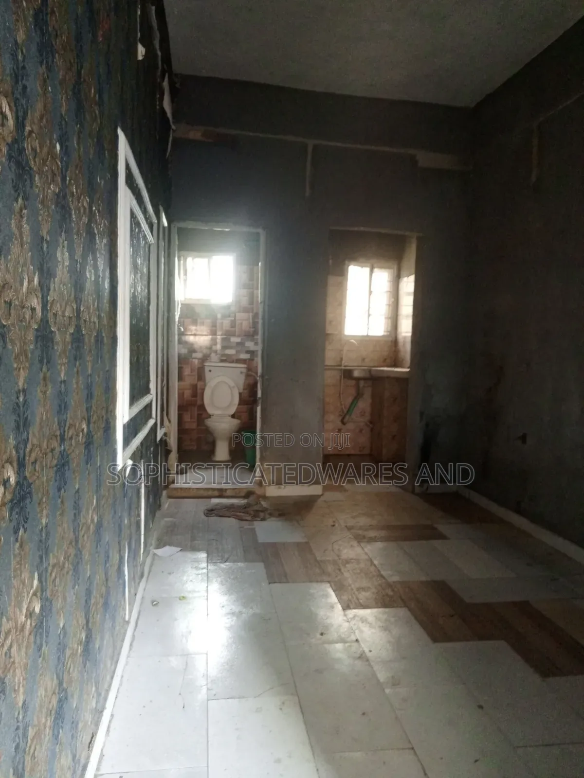Mini Flat in Lekki for rent
