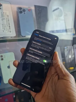 Apple iPhone XR 64 GB Black