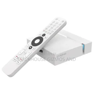 Strong Leap S3+ Android TV Box