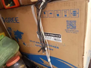 Gree AC With Very Low Voltage Compressor