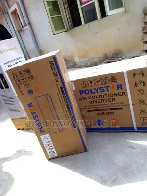 Polystar PV MD 09INV AC for Modern Spaces