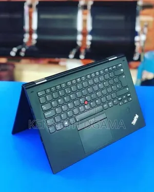 Laptop Lenovo ThinkPad X1 Carbon 16GB Intel Core i7 SSD 256GB