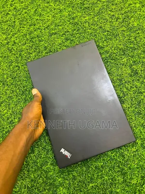 Laptop Lenovo ThinkPad X1 Carbon 16GB Intel Core i7 SSD 256GB