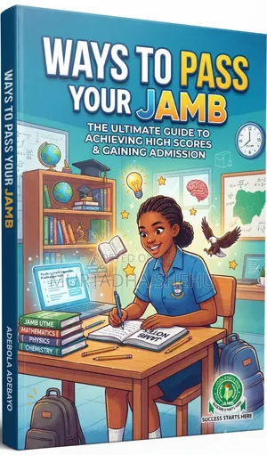 Ways to Pass Your Jamb