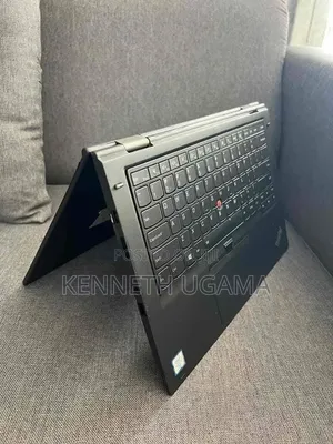 Laptop Lenovo ThinkPad X1 Carbon 16GB Intel Core i7 SSD 256GB