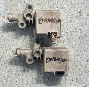 Toyota / Lexus Steering Lock Actuator Assembly
