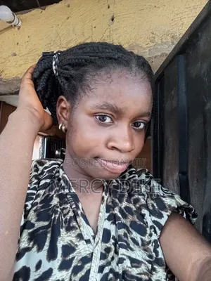 19 Year Old Neat and Honest Girl Looking for Housekeeper CV in Abuja