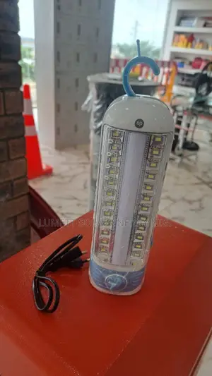 DP Portable LED Hand Lamp