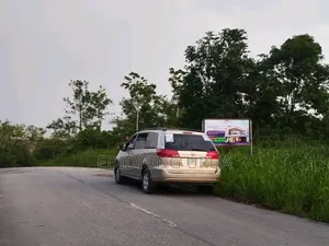 Plots of Land Available for Sale in Calabar