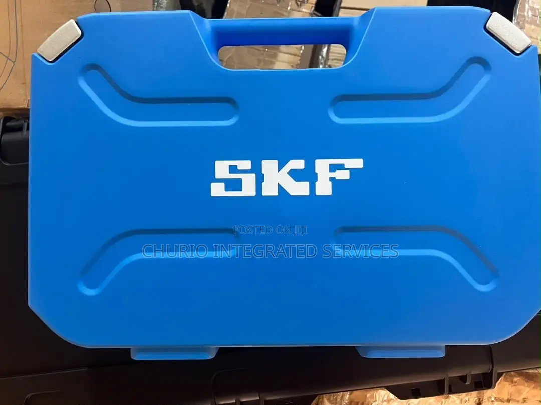 Shaft Alignment Tool