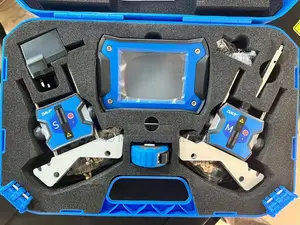 Shaft Alignment Tool
