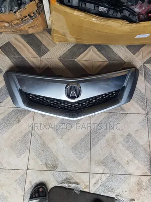 Front Grille RDX 2013