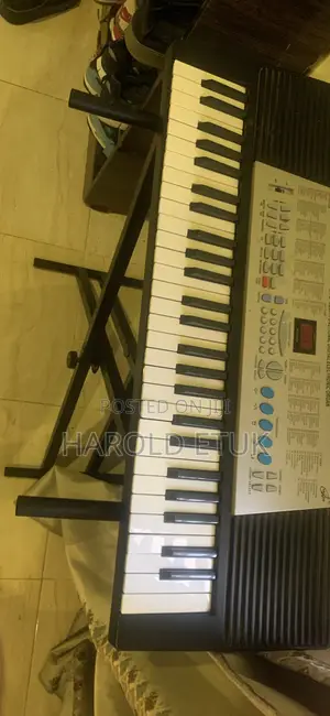 Xy-813 Piano