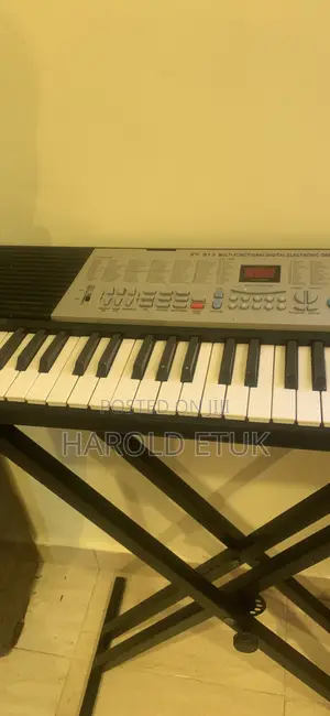 Xy-813 Piano
