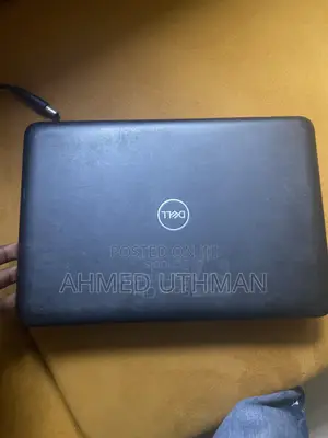 Laptop Dell Latitude 3190 4GB Intel Pentium SSD 128GB