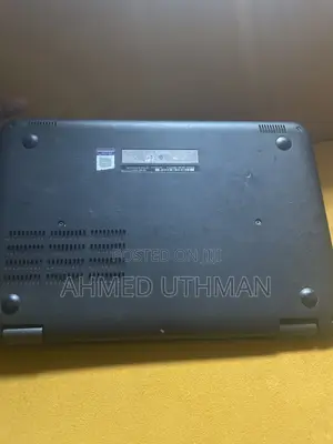 Laptop Dell Latitude 3190 4GB Intel Pentium SSD 128GB