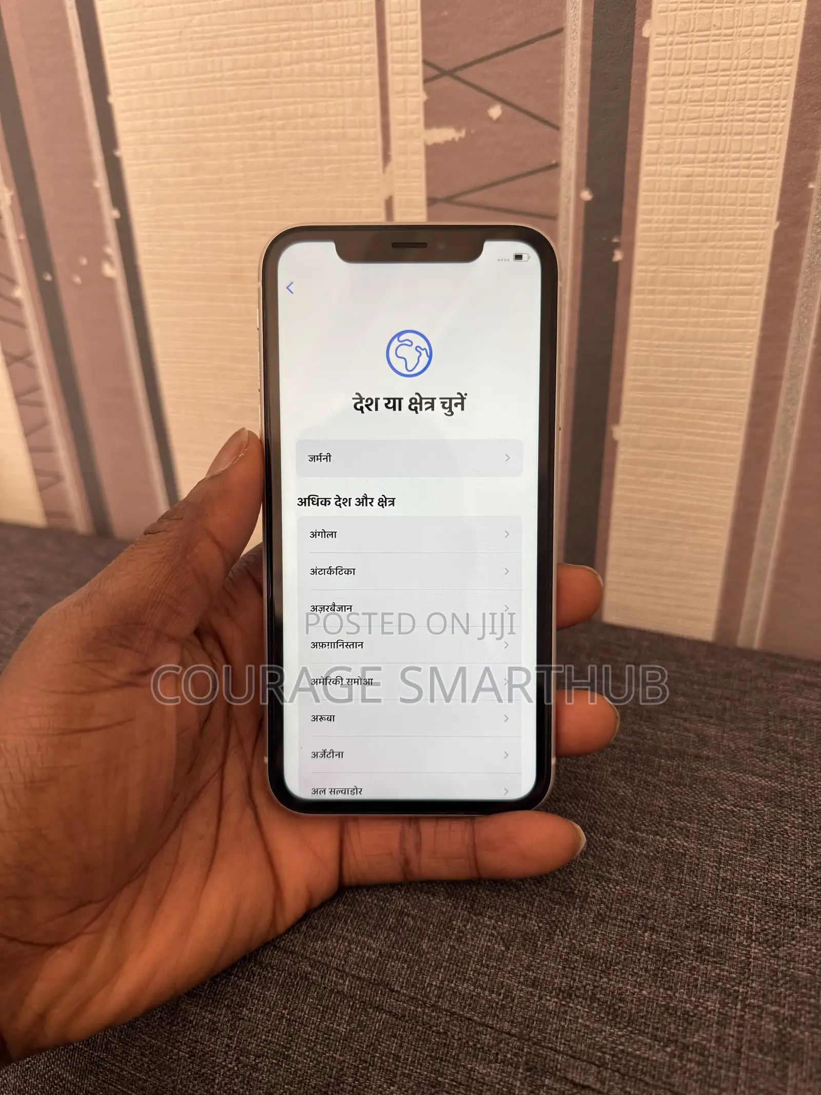 Apple iPhone XR 128 GB White