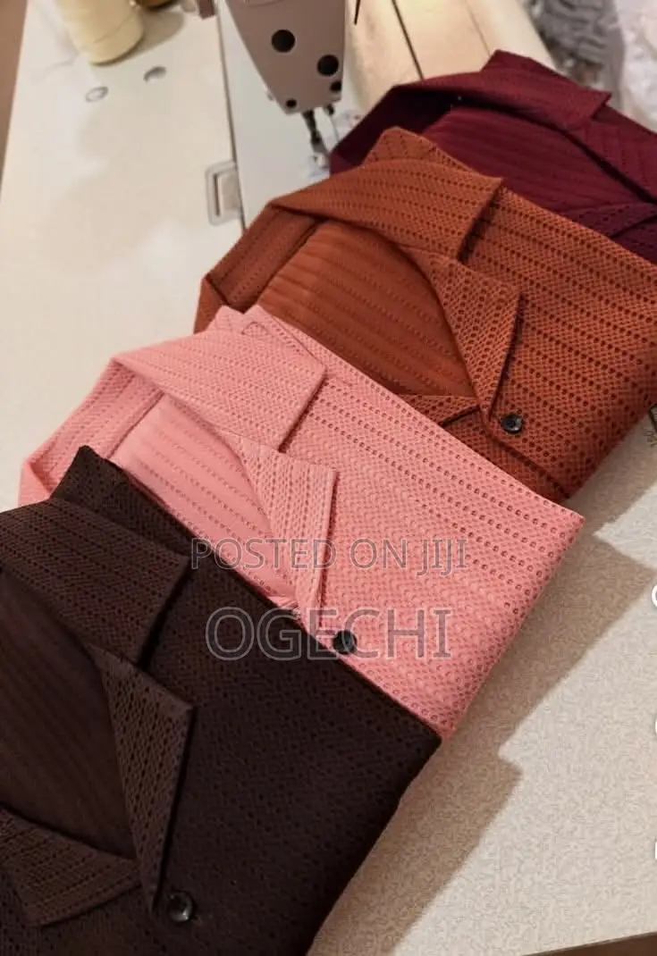 Quality Vintage Shirt