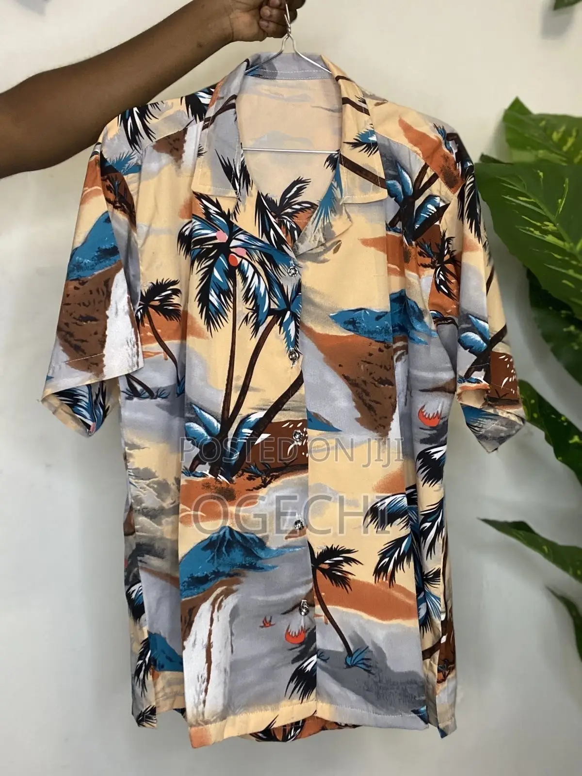 Quality Vintage Shirt