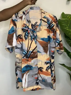Quality Vintage Shirt