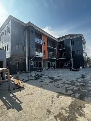 2bdrm Apartment in Ajah for rent