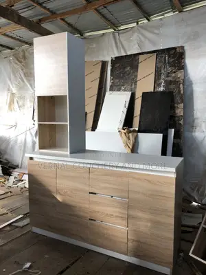 Mini Kitchen