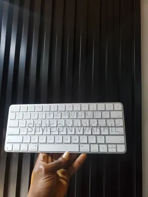 Apple Magic 2 Keyboard Mini