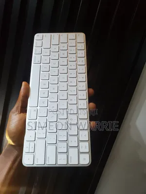Apple Magic 2 Keyboard Mini