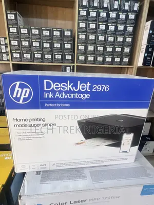 Deskjet 2976