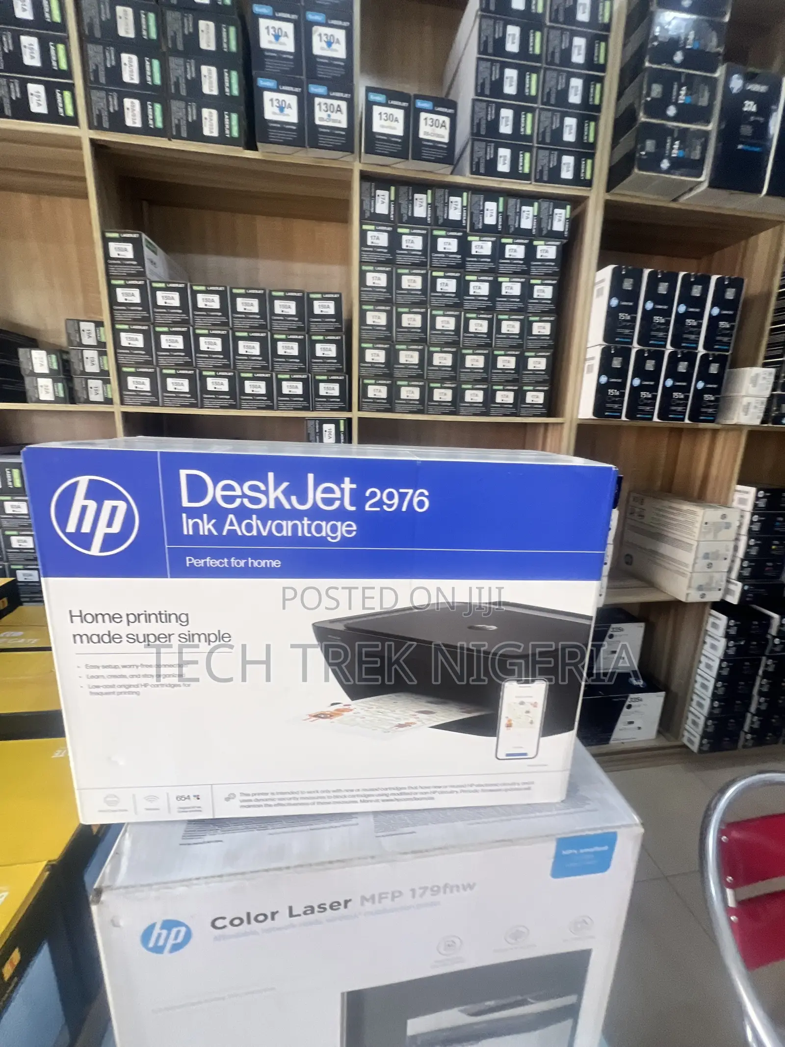 Deskjet 2976