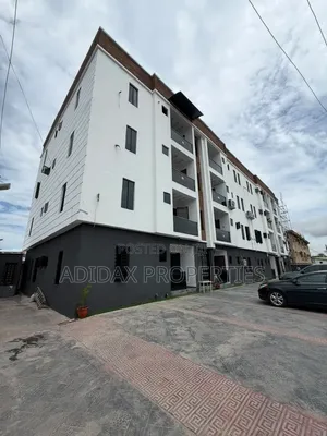 2bdrm Apartment in Igbo-Efon for rent