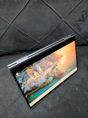 Laptop Lenovo ThinkPad X1 Yoga 16GB Intel Core i7 SSD 256GB