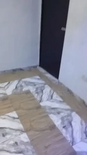 Mini Flat in Isheri Brooks Estate for rent