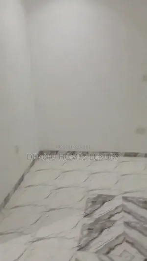 Mini Flat in Isheri Brooks Estate for rent