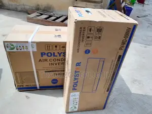 Polystar PV MD 09INV Indoor Outdoor Inverter Unit