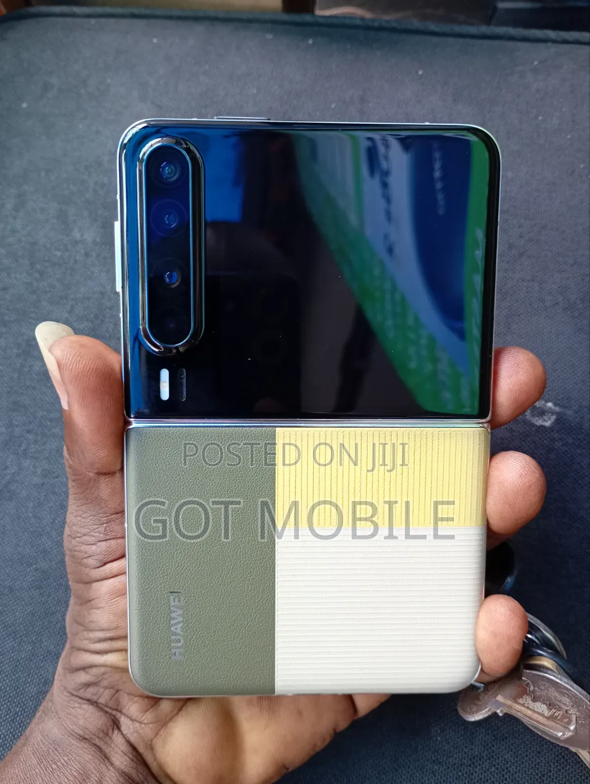 Huawei Pura X Max 512 GB