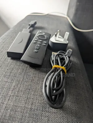 Amazon Firestick Preowned