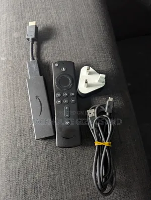 Amazon Firestick Preowned