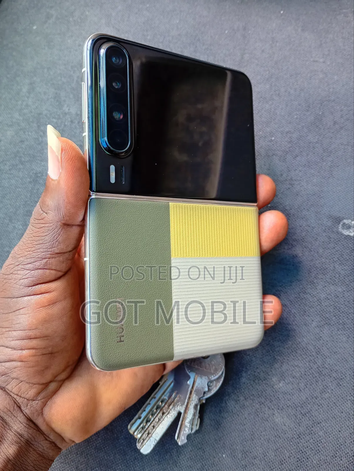 Huawei Pura X Max 512 GB