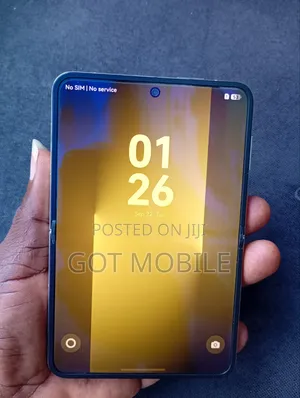 Huawei Pura X Max 512 GB