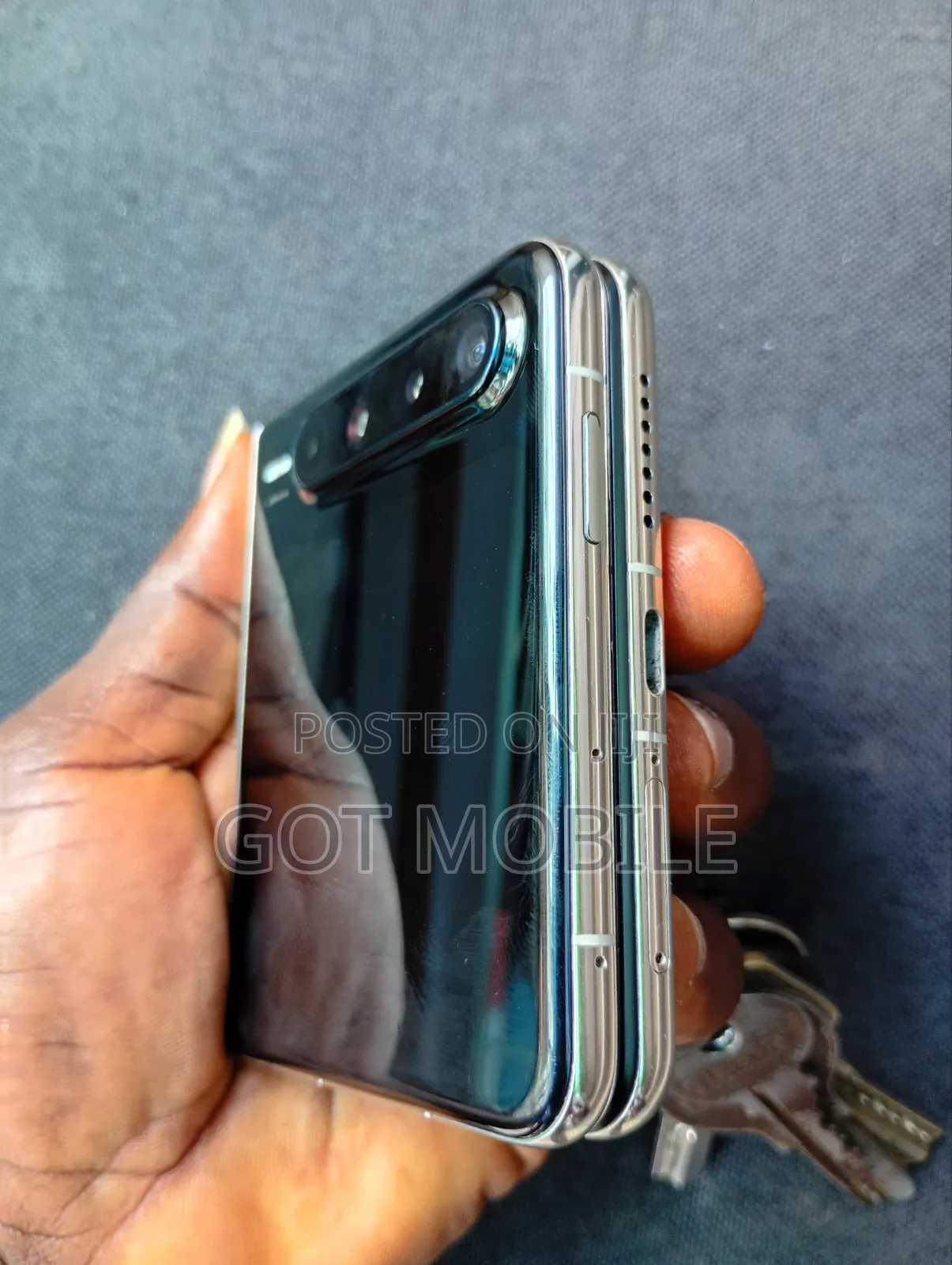 Huawei Pura X Max 512 GB