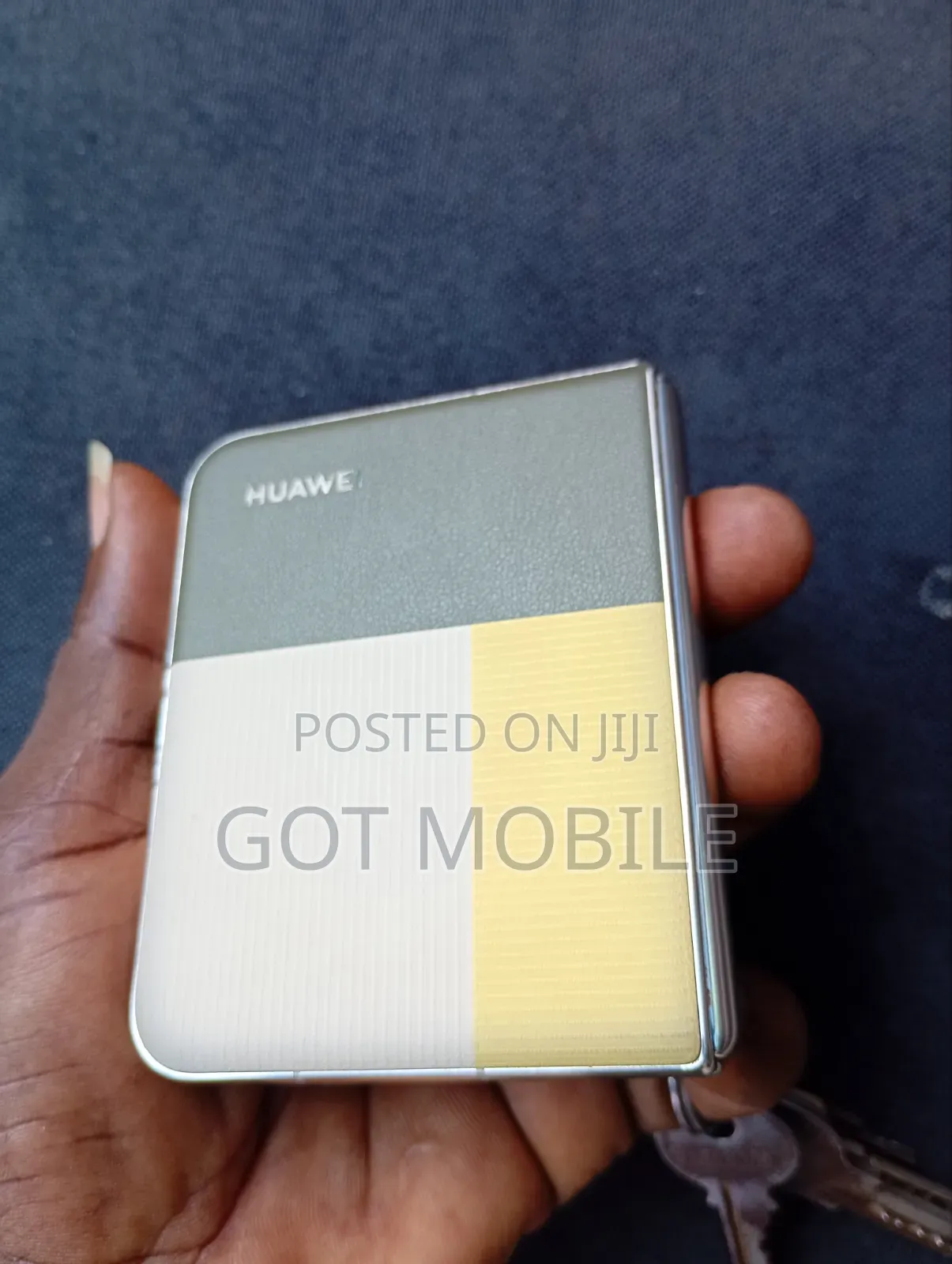 Huawei Pura X Max 512 GB