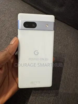 Google Pixel 7a 128 GB Blue