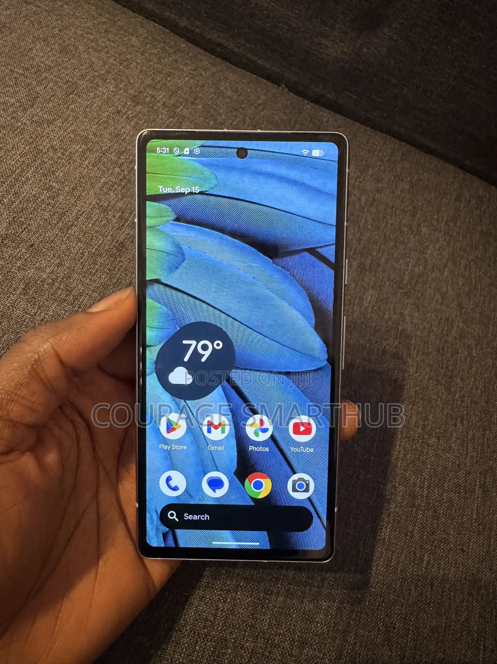 Google Pixel 7a 128 GB Blue