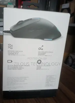 ALIENWARE M610 Wired/Wireless Gaming Mouse