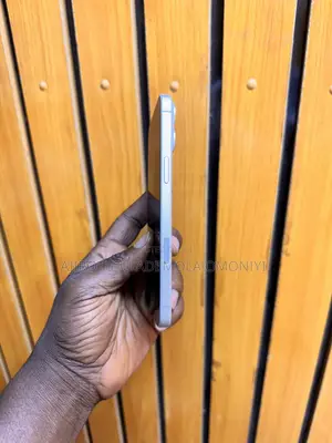 Apple iPhone 16 Plus 256 GB White