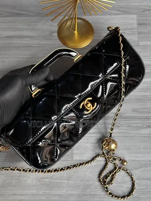 Chanel High Quality Ladies Hand Purse