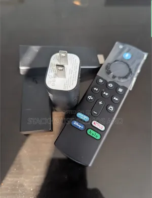 Amazon Firestick Lite 1080 FHD