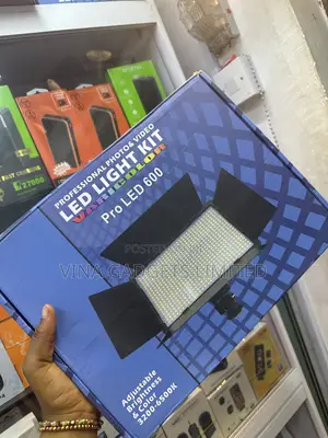 Led Light 600